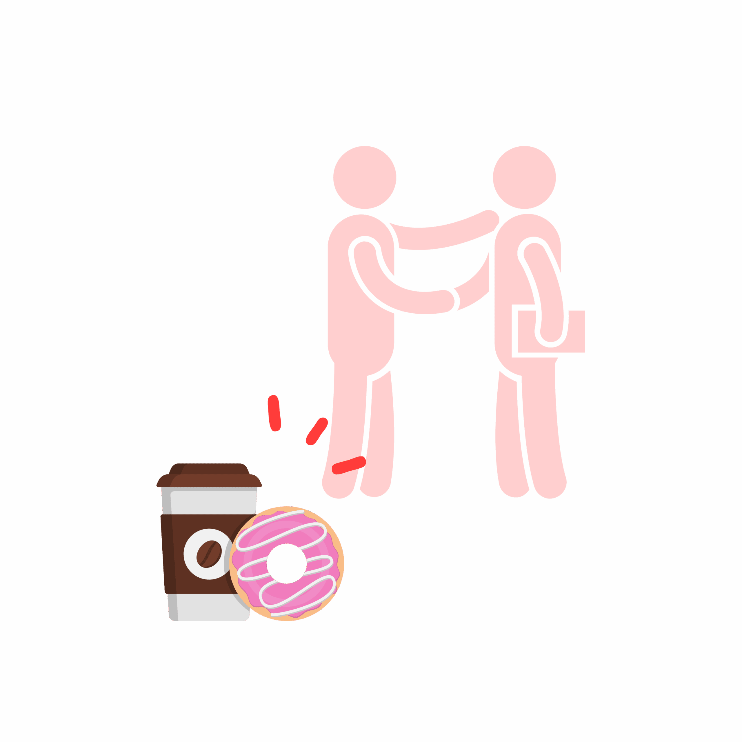 donut