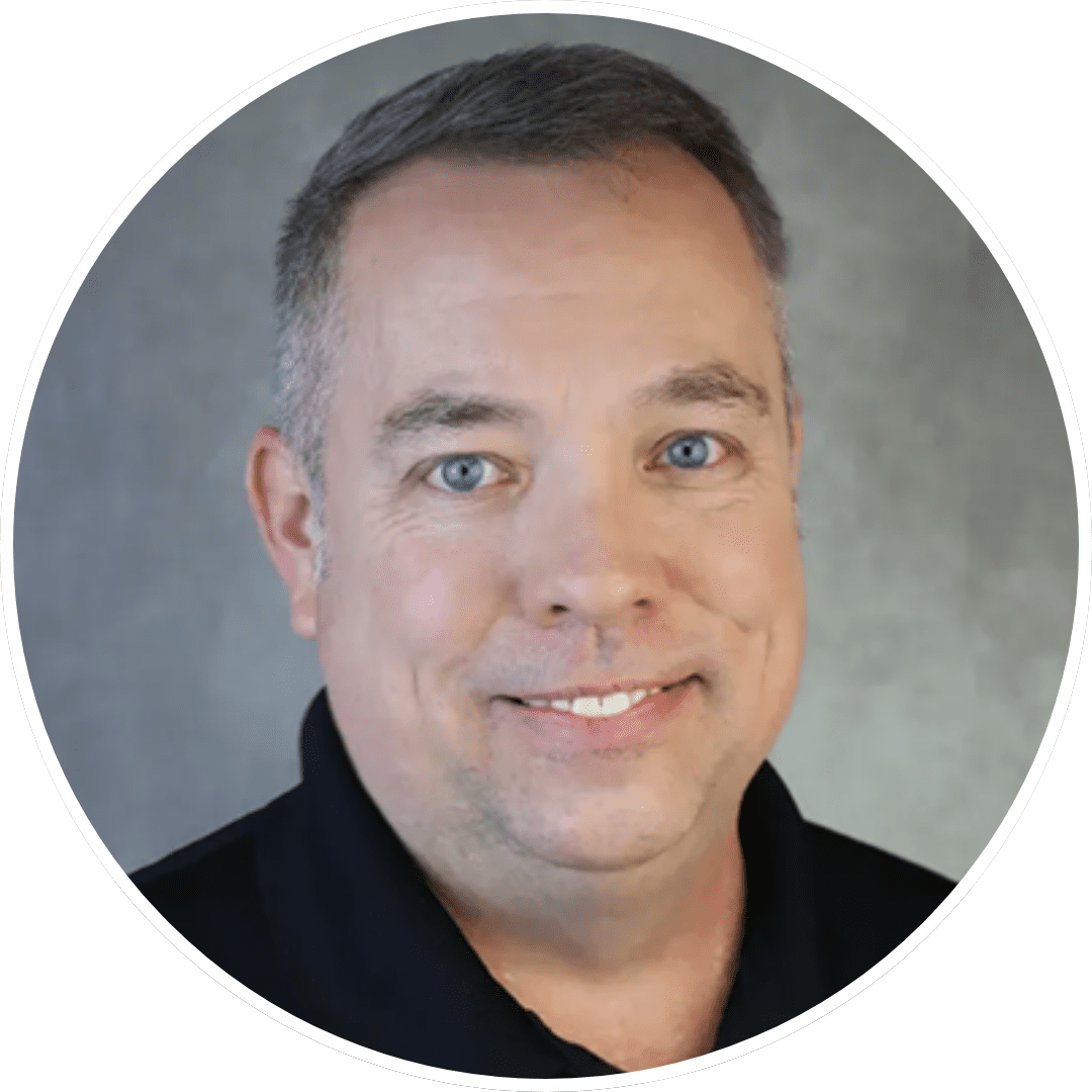 Dr. Michael St. Louis