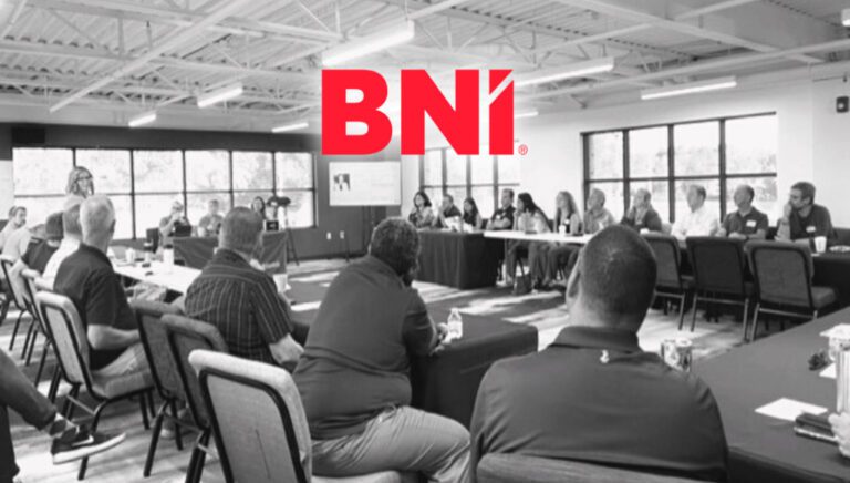 Unraveling the Magic of BNI Networking Groups