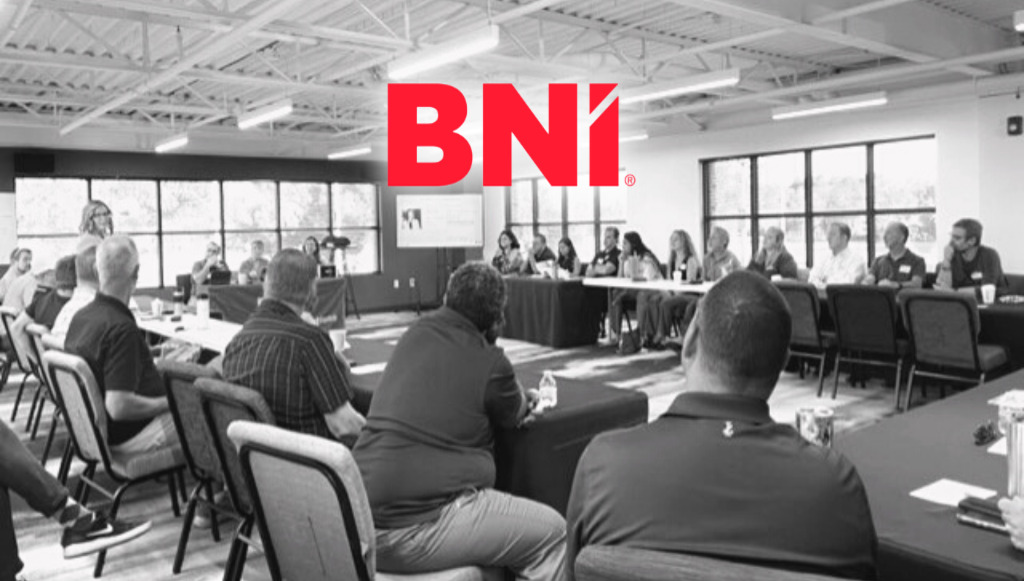 Bni Networking Group