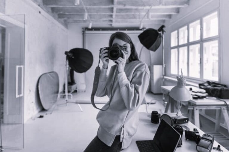 Photographer in Orlando