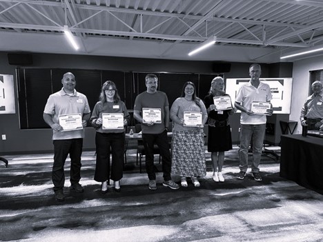 Celebrating Success | Recap of Our In-Person Cereal Meeting at BNI County Line Connections