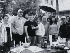 Harnessing the Power of Belief with BNI County Line Connections