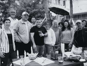 Harnessing the Power of Belief with BNI County Line Connections