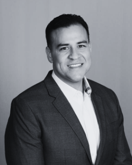 Meet Josue Hernandez: Your Trusted Partner in Commercial Insurance