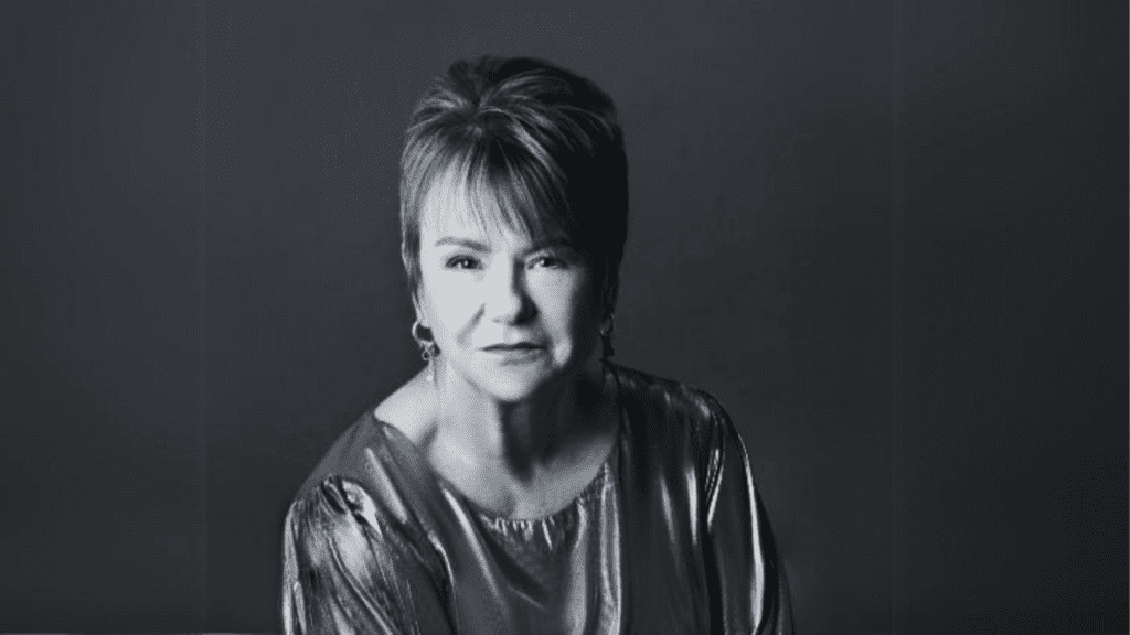 Claire Sandbrook