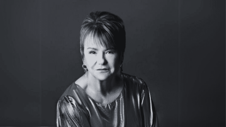 Claire Sandbrook