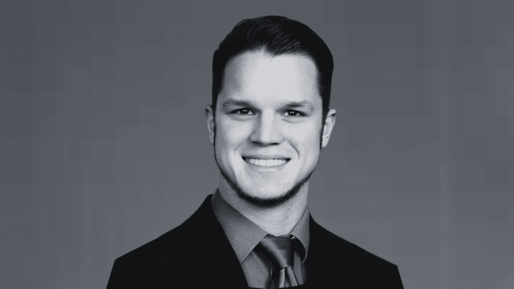 Chance Caspary - Solar Solutions in Groveland
