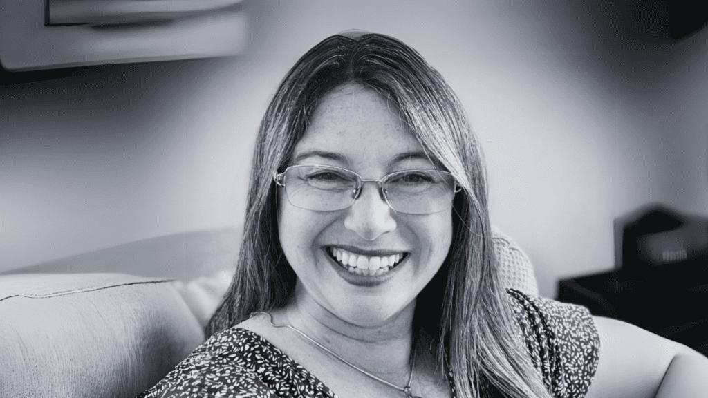 Kristi Ariaz of Lantern Web Services