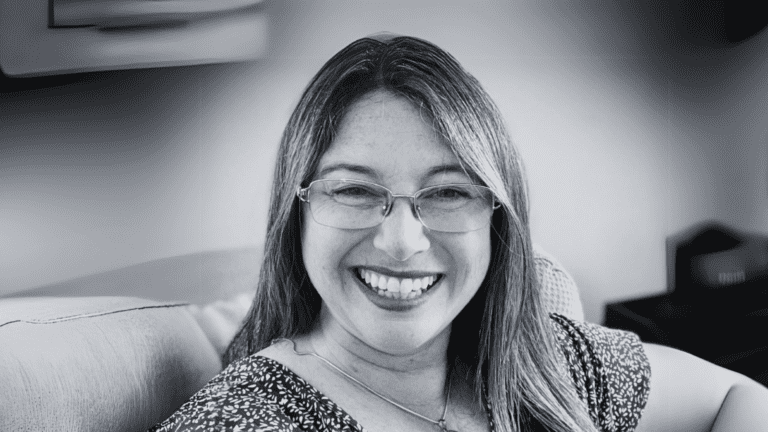 Kristi Ariaz of Lantern Web Services