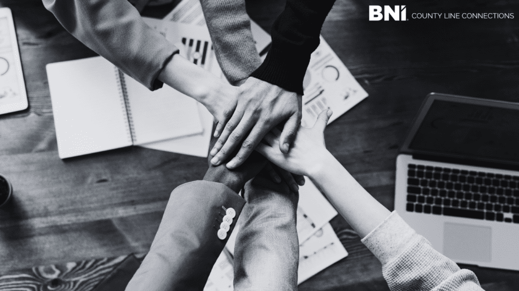 The Power of Structured Networking