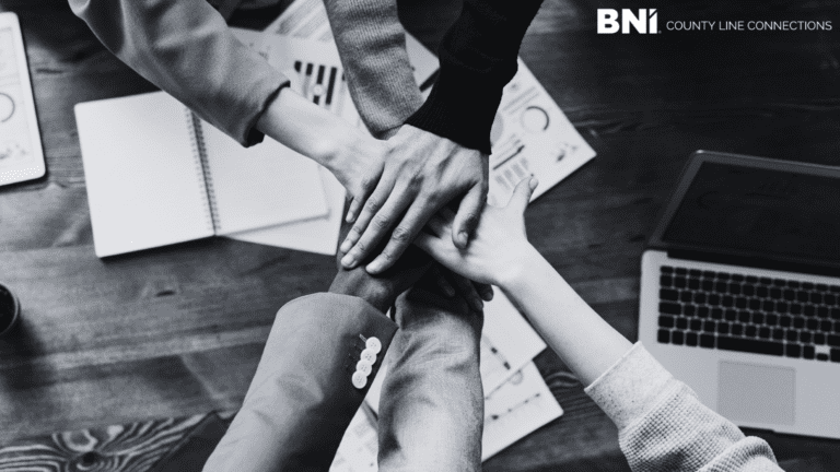 The Power of Structured Networking