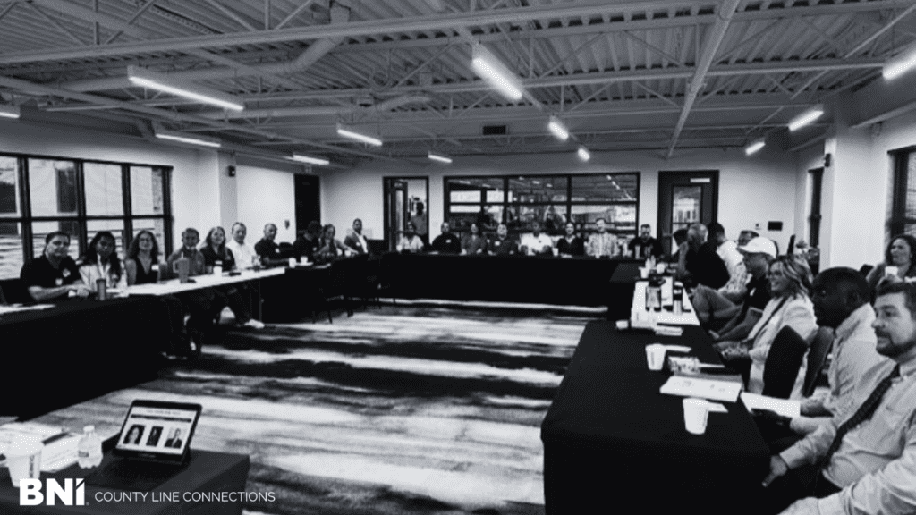 Consistency | The Secret to Mastering Networking and Building Success