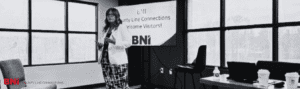 Business Networking Event with BNI County Line Connections