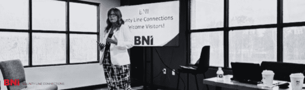 Business Networking Event with BNI County Line Connections