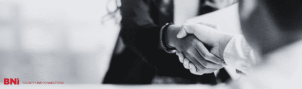 Business Networking in Orlando with BNI County Line Connections