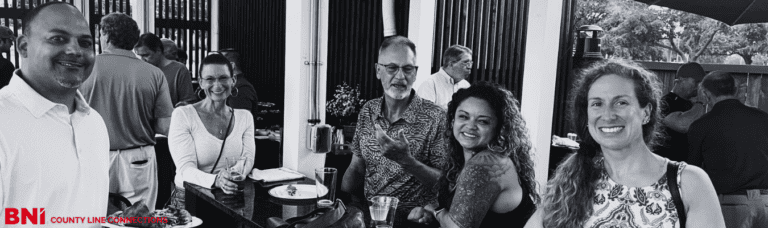 Business Networking Event