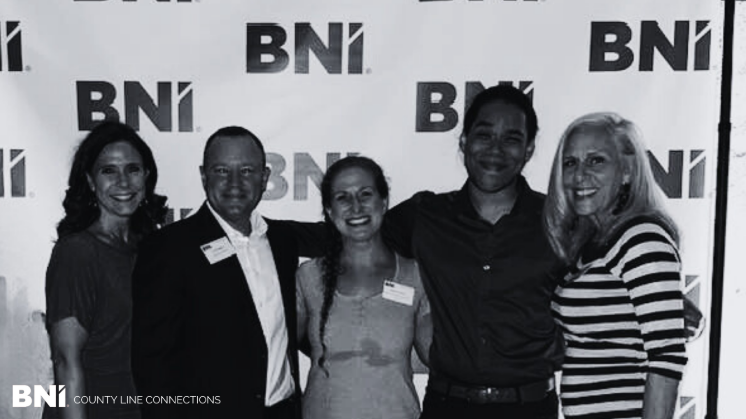 Transform Your Business Network | Why BNI County Line Connections is Orlando’s Premier Networking Powerhouse 