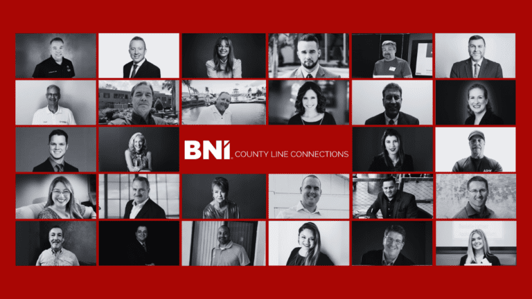 Networking Success