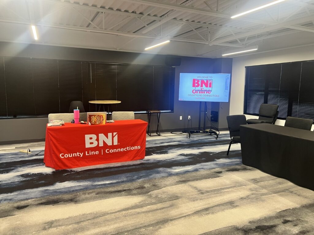 International Business Networking