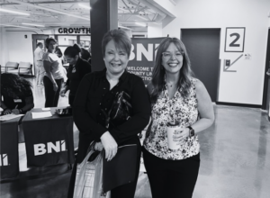 Referrals Through BNI Networking in Florida