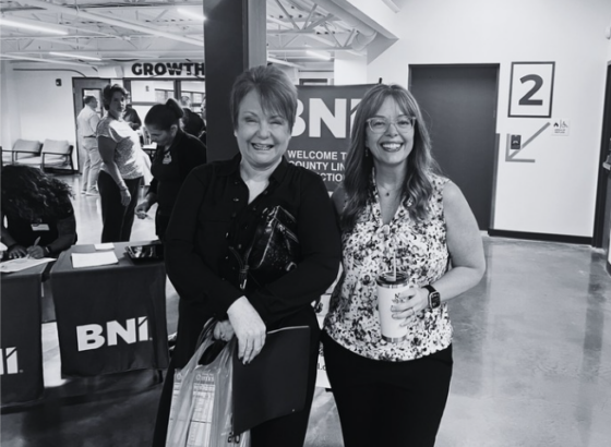 Maximizing Business Referrals Through BNI Networking in Florida 
