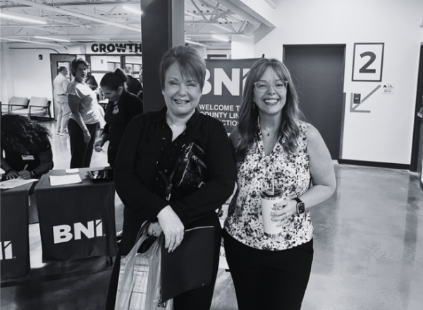 Referrals Through BNI Networking in Florida
