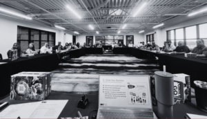 BNI Business Networking Groups