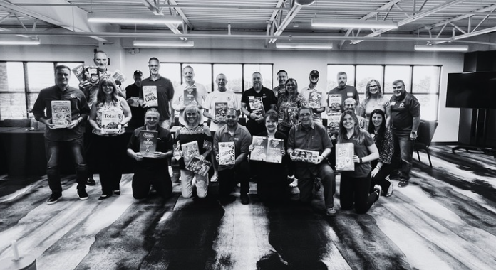 Unlocking Business Growth: The Power of Networking with BNI County Line Connections 