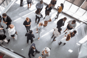 How BNI Leads Create True Business Independence