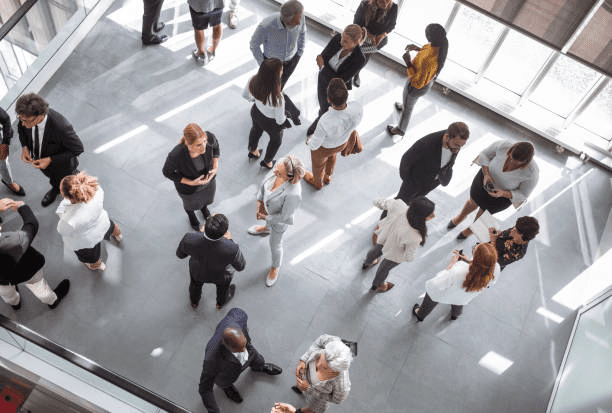 How BNI Leads Create True Business Independence 