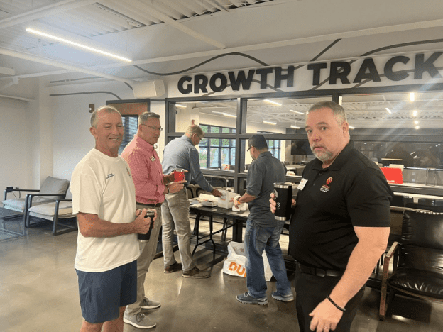 How BNI’s Chapter Support Propels Your Florida Business to the Next Level 