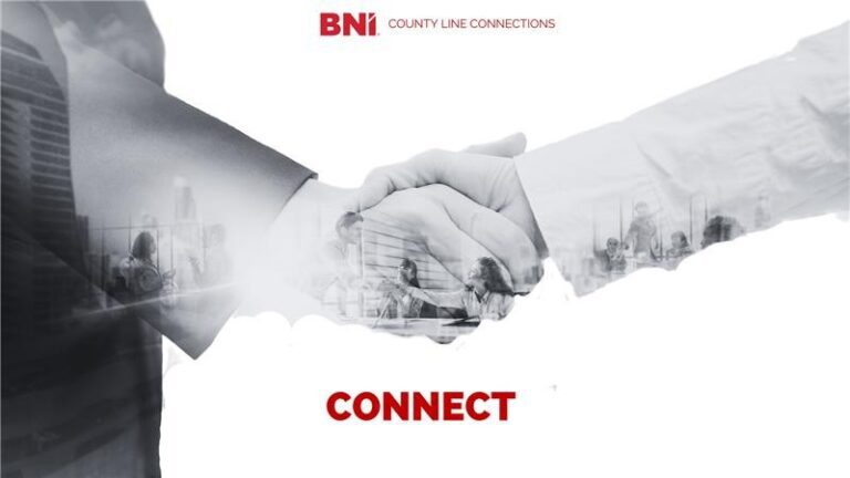 The Power of Collaboration in BNI
