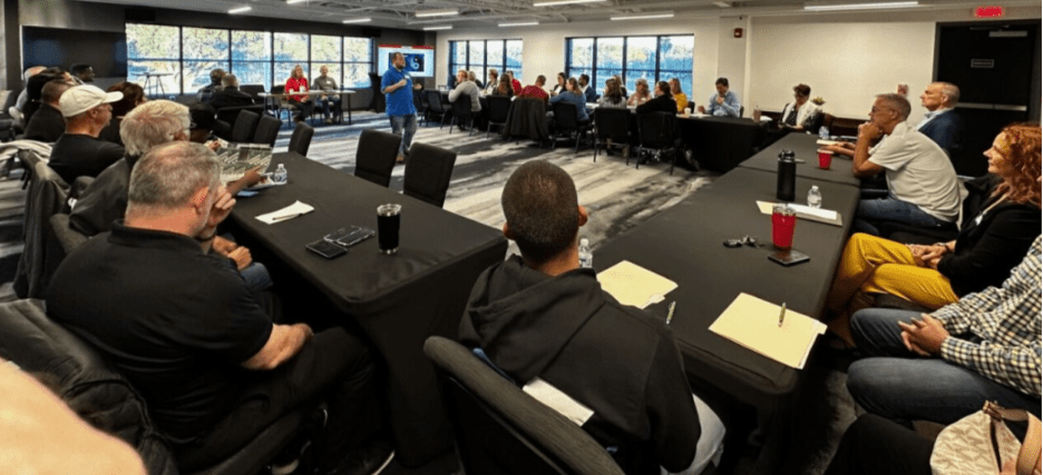 Collaboration Over Competition | The BNI Advantage in Orlando 