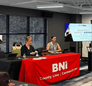 Florida Business Networking| Strategic Referrals BNI CLC
