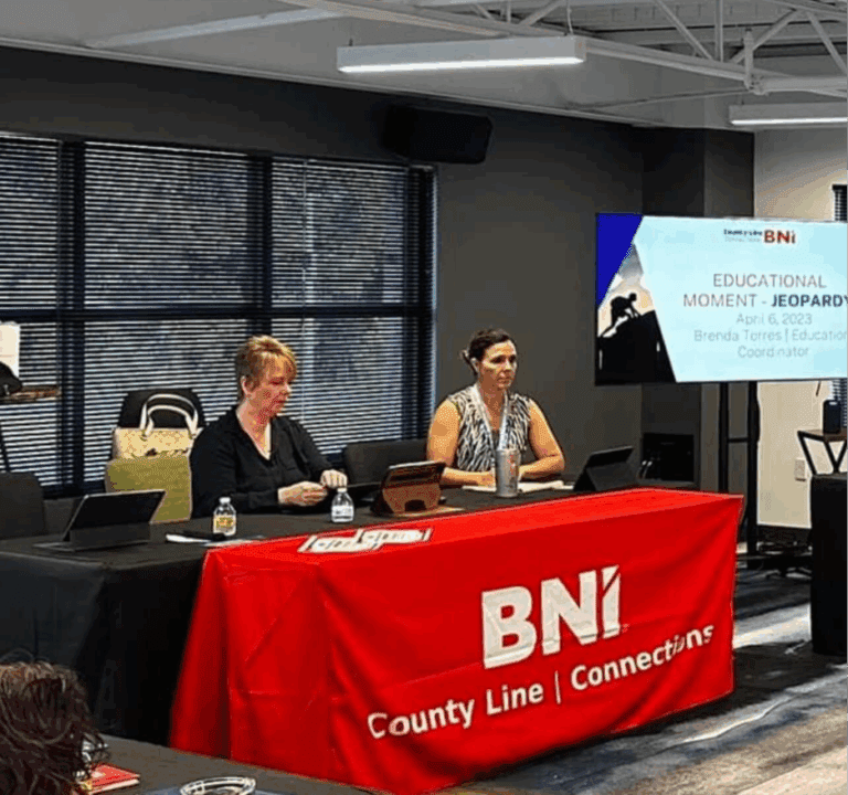 Florida Business Networking