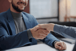 Why Orlando Entrepreneurs Choose BNI County Line Connections