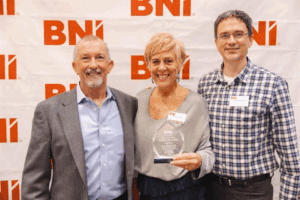 BNI FL Central Awards | Celebrating Success & Strength