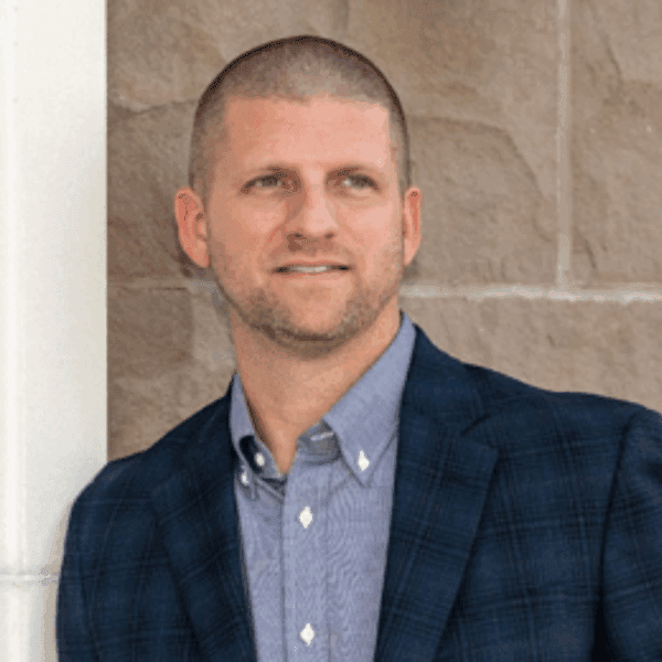 Spotlight: Joshua Johnson