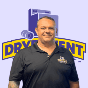 Brett Morvan of Dryer Vent Wizard