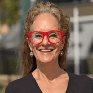 Li-Mor Raviv of Brainstorm | AI Innovation at BNI County Line