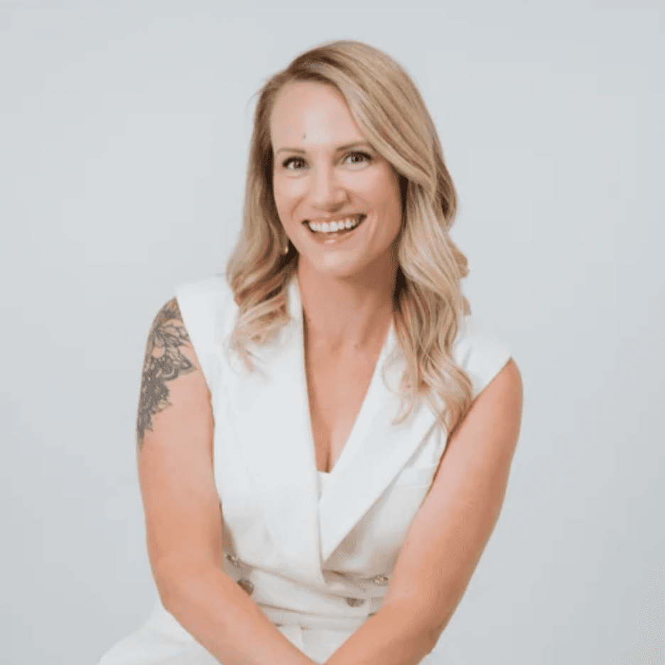 Suzanne Newland | Trust & Clarity in Residential Mortgages