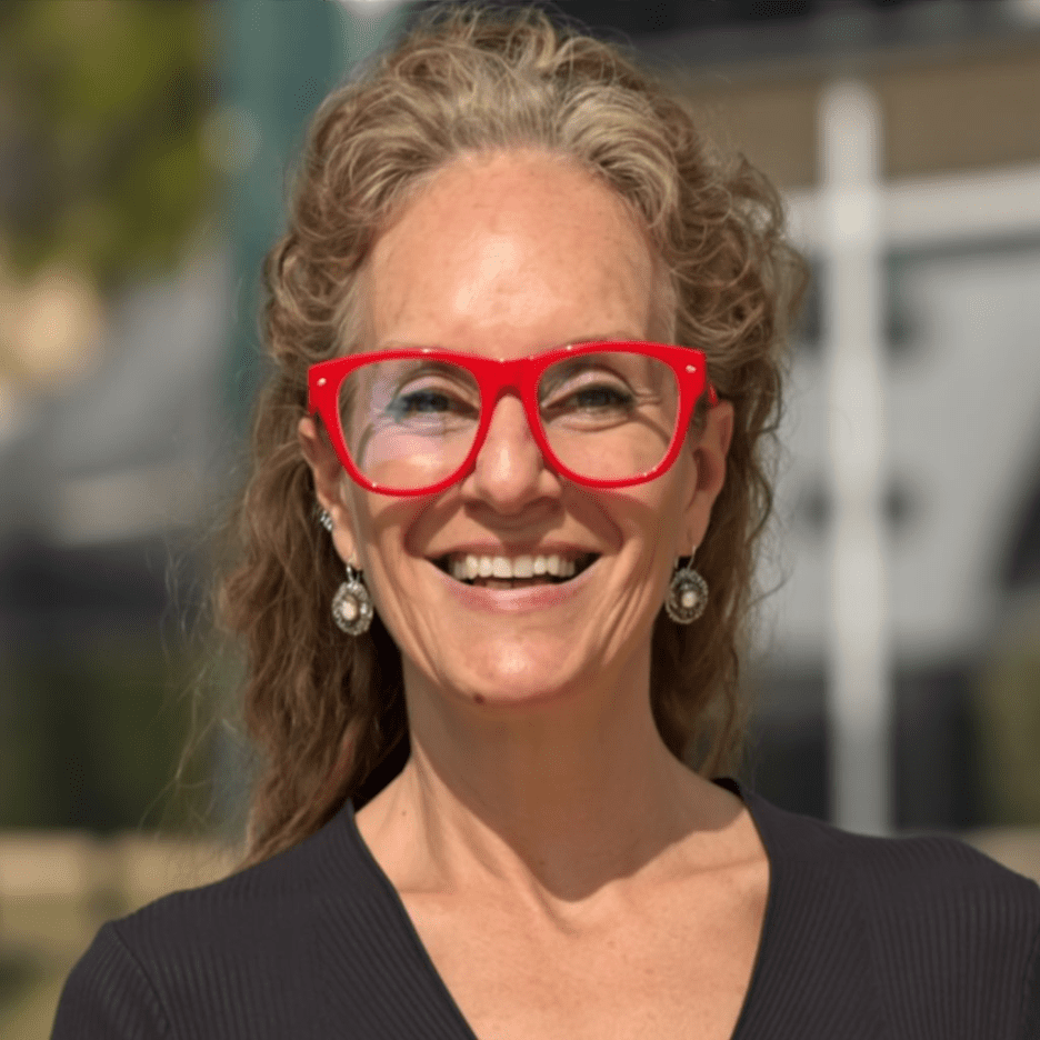 Li-Mor Raviv of Brainstorm | AI Innovation at BNI County Line