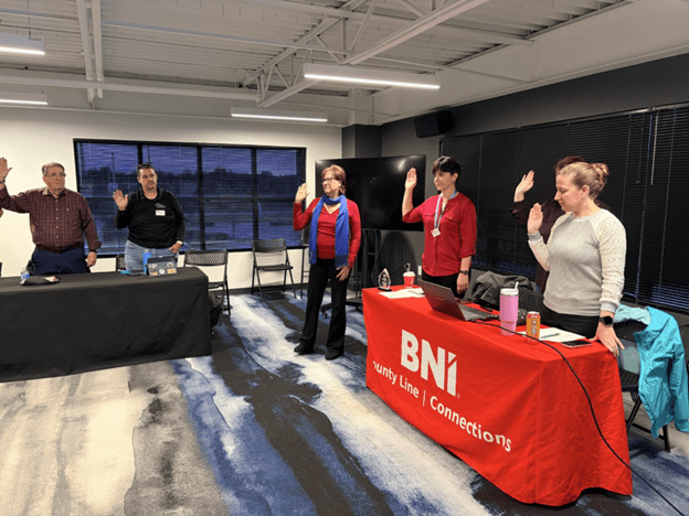 How BNI Networking Groups Help Orlando Business Owners Grow Faster Through Referrals <gwmw style=