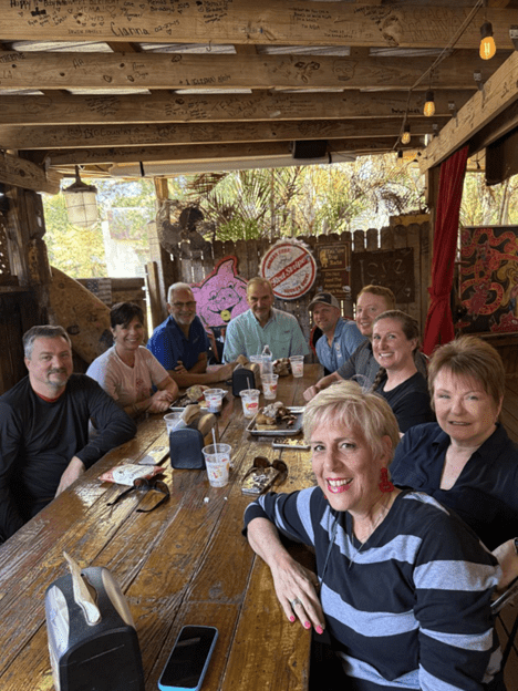 Why County Line Connection Is One of the Top BNI Networking Groups in Orlando 
