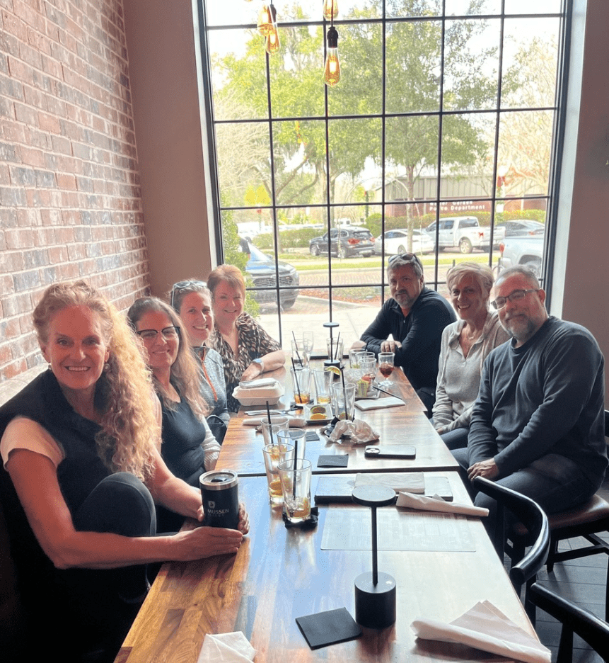 Strong Conversations That Drive Shared Business Goals