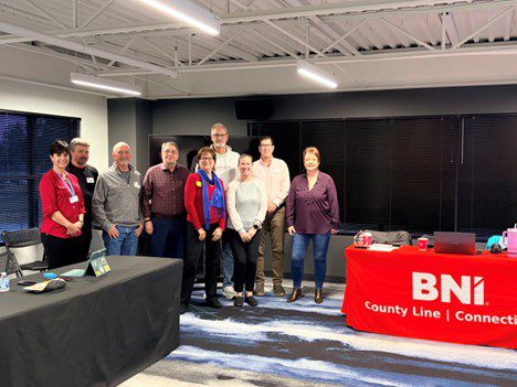 BNI Central Florida Success Stories | How County Line Connection Leads the Way