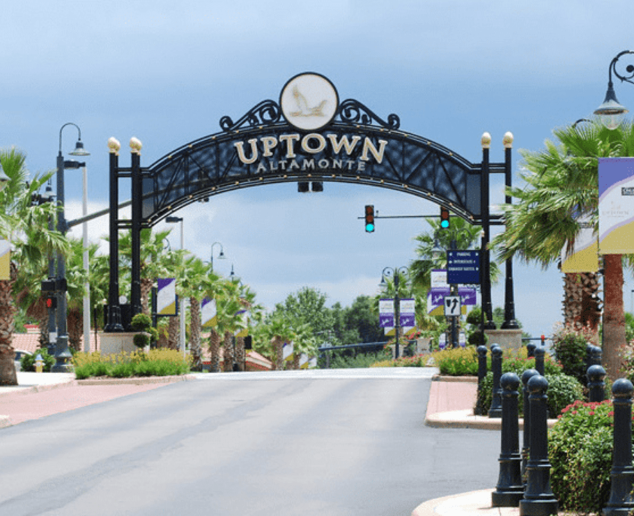 UPTown-Altamonte