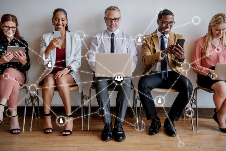 Business Network Team | How a Referral-Driven Group Grows Your Revenue