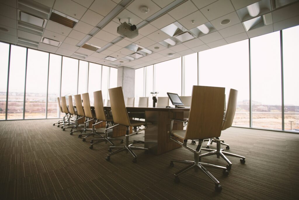 Why Business Owners Are Choosing an Executive